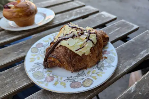 The Barley Sugar Bakehouse photo 2
