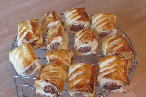 The Barley Sugar Bakehouse photo 4