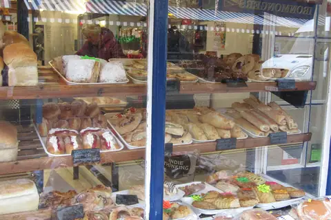 The Barley Sugar Bakehouse photo 3